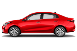 Катализатор с Kia Rio