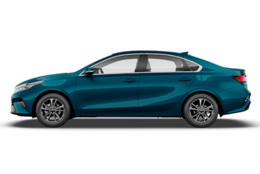 Катализатор с Kia Cerato