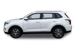 Катализатор с Kia Sportage