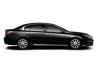 Renault Latitude