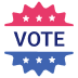 Vote Icon