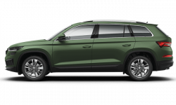 Kodiaq