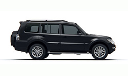 Pajero